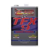 TFX-9 NASCAR Oil Additive - 1 Gallon