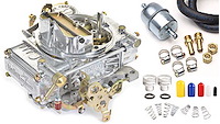0-1850CK3 CARB 600 CFM UNIV KIT