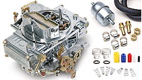 0-1850SK2 CARB 600 CFM UNIV KIT