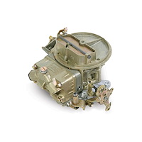 0-4412C 2300 Series Street 2-bbl Carburetor