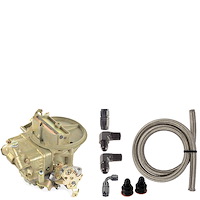 0-4412CK1 2300 Series Street 2-bbl Carburetor Kit