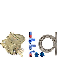 0-4412CK2 2300 Series Street 2-bbl Carburetor Kit