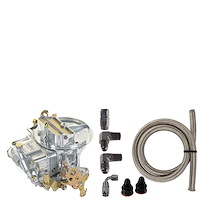 0-4412SK1 2300 Series Street 2-bbl Carburetor Kit