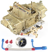 0-4778CK1 Classic Double Pumper Carburetor Kit 700 CFM