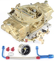 0-4779CK1 Classic Double Pumper Carburetor Kit 750 CFM