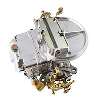 0-7448SA Performance 2300 Series 2-bbl Carburetor