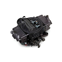 0-76850HB Ultra Double Pumper Carburetor 850 cfm
