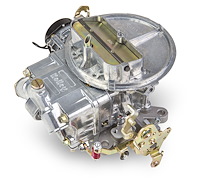 Street Avenger Carburetor