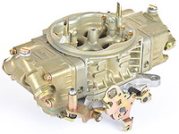 950 cfm 4150 HP Carburetor Gasoline
