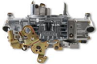 0-80573S 750cfm Supercharger Carburetor Model 4150