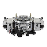 0-80576SA Draw-Thru Aluminum Supercharger XP 4150 Carburetor [750 CFM]