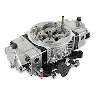0-80577SA Draw-Thru Aluminum Supercharger XP 4150 Carburetor [950 CFM]