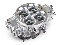 0-80689 Dominator SP Carburetor 1050 CFM