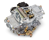0-80770 770 cfm Street Avenger Carb Electric choke