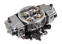 Aluminum Ultra XP Circle Track Carburetor