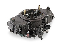 0-80845HBX Ultra XP E85 Aluminum Carburetor 4-Barrel