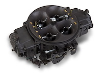 0-80906HB Gen 3 Ultra Dominator 4500 Series Carburetor 1150CFM
