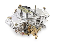 0-81670 670cfm Street Avenger Carb Manual choke