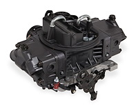 0-82570 Aluminum Marine Avenger 4150 4-BBL Carburetor 570 CFM