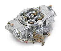 0-82751 Street HP Carburetor 750 cfm