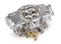 Aluminum Street HP Carburetor