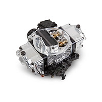 0-86670BK Ultra Street Avenger Carburetor 670 cfm