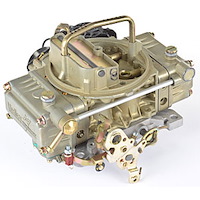 Truck Avenger 770 CFM Aluminum 4-Barrel Carburetor Electric Choke