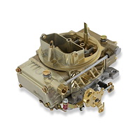 0-9776 450 CFM Tunnel Ram Carburetor