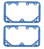 Blue Non-Stick Carburetor Fuel Bowl Gasket for 3-Circuit Dominator Carburetors