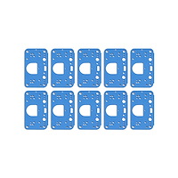 108-198 Dominator 3 Circuit Metering Block Gaskets