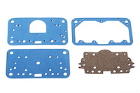 108-201 Fuel Bowl and Metering Gasket Kit Blue, Non-stick