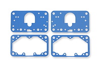 108-203 Fuel Bowl and Metering Gasket Kit Blue, Non-stick