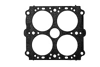 108-3 Throttle Body Gasket 1-9/16" x 1-9/16" Bore Size