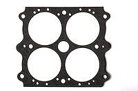 108-5 Throttle Body Gasket 1-11/16" x 1-11/16" Bore