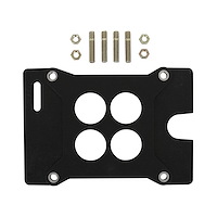 108-51 Insulating Carb Gasket Heat Shield Fits Holley Model 4150™ and Model 4160™ Square Flange Carbs