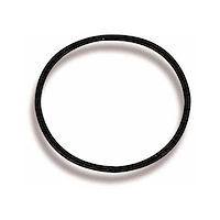 Air Cleaner Gasket, 5 in. Diameter, 0.200 in. Thick, for Model 4150 and 4160