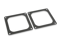 Open-Center Carburetor Base Gasket for Model 4500 Dominator [Fiber]