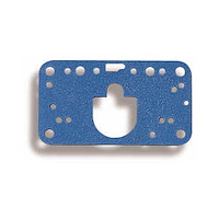 108-91-2 Primary/Secondary Metering Block Gaskets Blue, Non-stick
