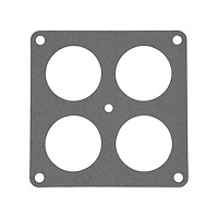 108-99 Base Gasket Fits 4500 Dominator HP