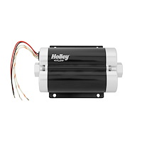 12-1200 Dominator Fuel Pump Street/Strip Carb or EFI Applications