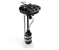 12-129 In-Tank RetroFit Carbureted Fuel Pump Module