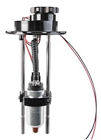 12-139 Fuel Cell EFI Pump Module Assembly