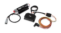 VR1 Series Brushless Fuel Pump W/Controller
