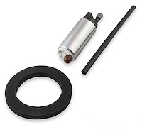 RetroFit 255 LPH Fuel Pump Kit Fuel Pump Module Assembly
