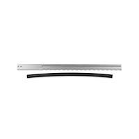12-161 Universal Extended Length Hanger Bracket