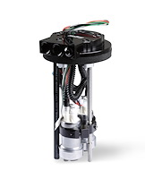 12-173 Dual 450 LPH In-Tank Retrofit Fuel Pump Module w/Return