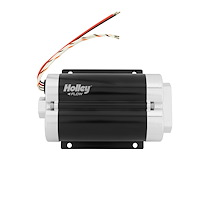 12-1800-2 Dominator Fuel Pump - Dual Inlet Street/Strip Carb or EFI