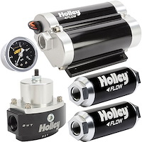 12-1800K1 Dominator Fuel Pump Kit 190 GPH