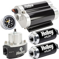 12-1800K2 Dominator Fuel Pump Kit 190 GPH