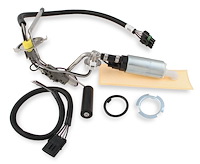 12-303 OEM-Style EFI Fuel Tank Module for 1968-1972 Chevrolet Chevelle, Malibu, & El Camino